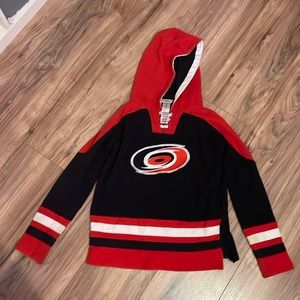 Carolina Hurricanes Hoodie